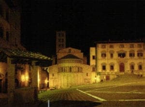 Arezzo