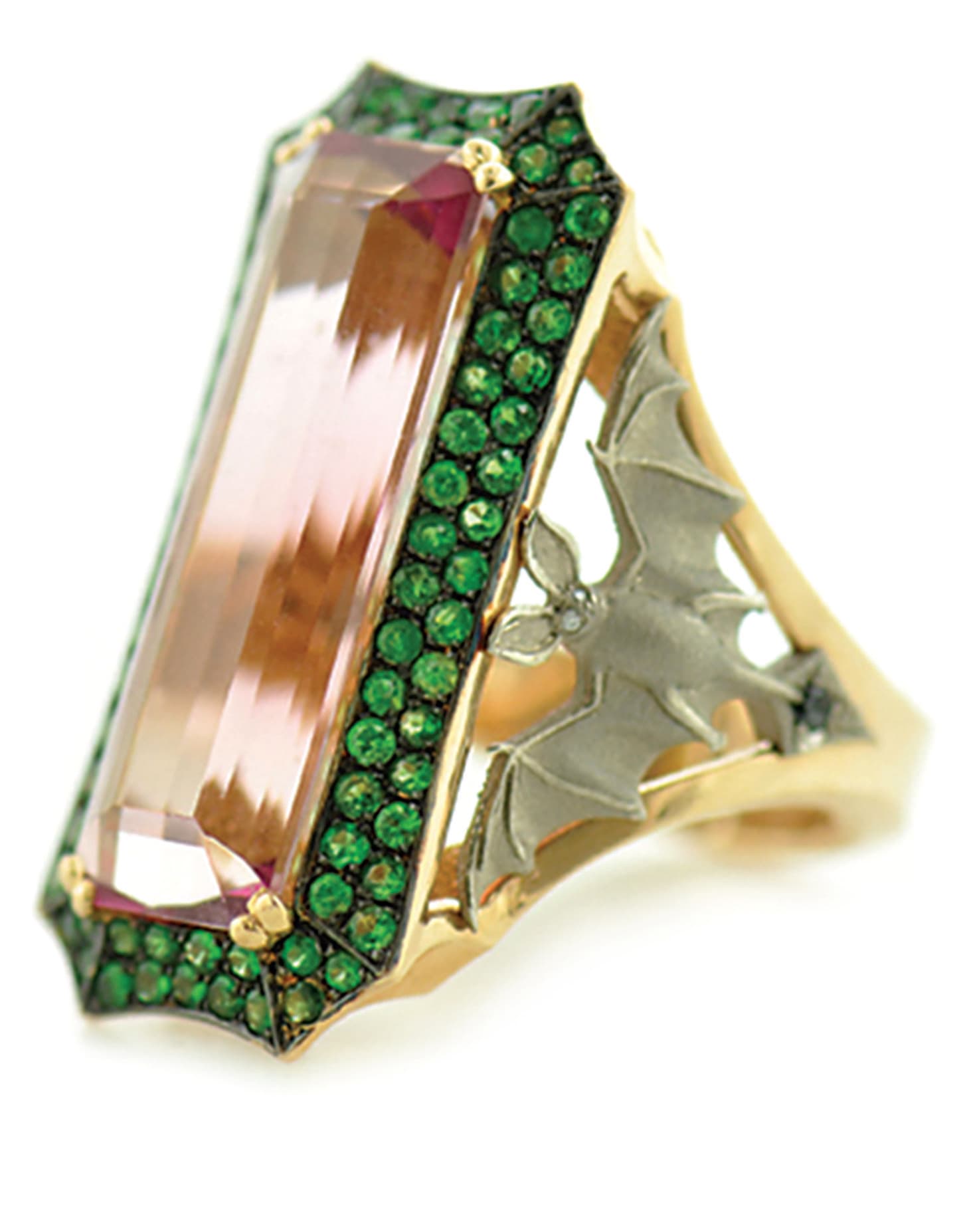 Ricardo Basta – Top Flight