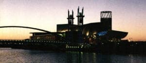 Ars Ornata Europeana July 2007