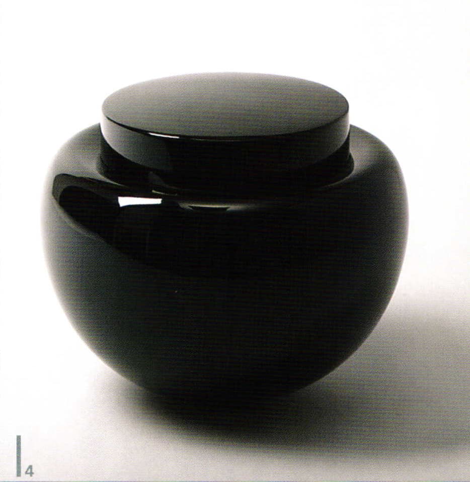 Urushi: Japanese Lacquer