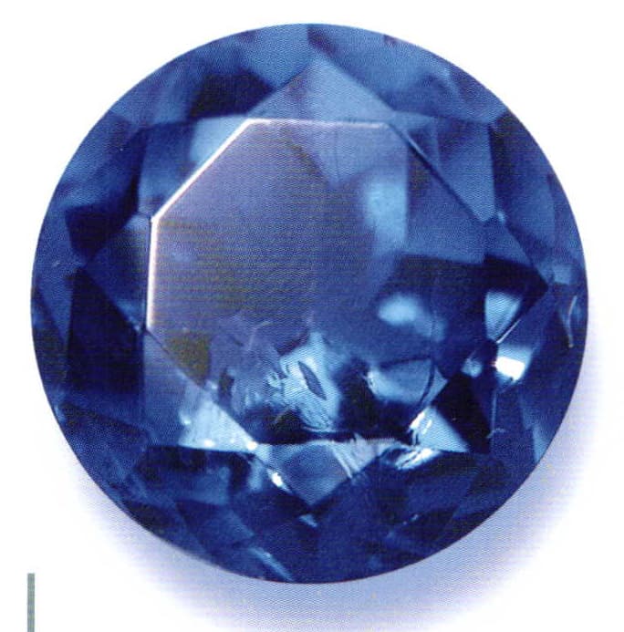 Intergem 2007 Gemstones in All Colors