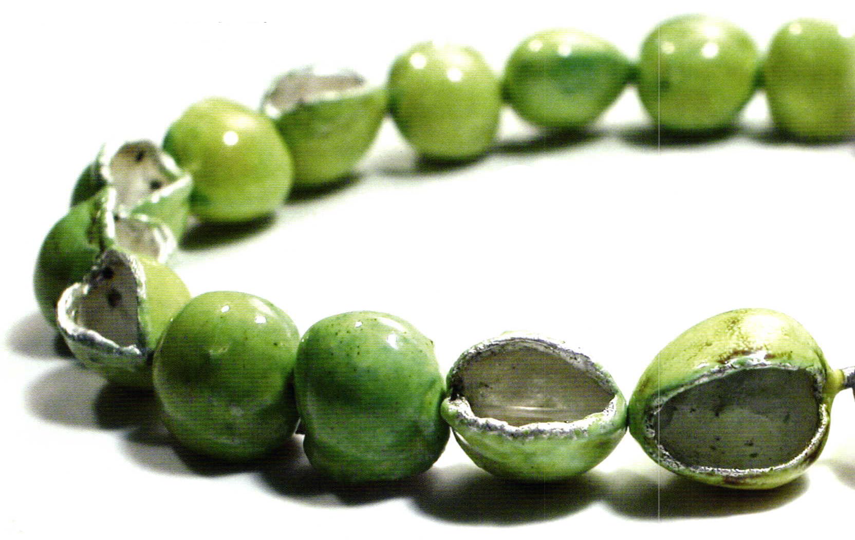 A Well-Devised Coincidence