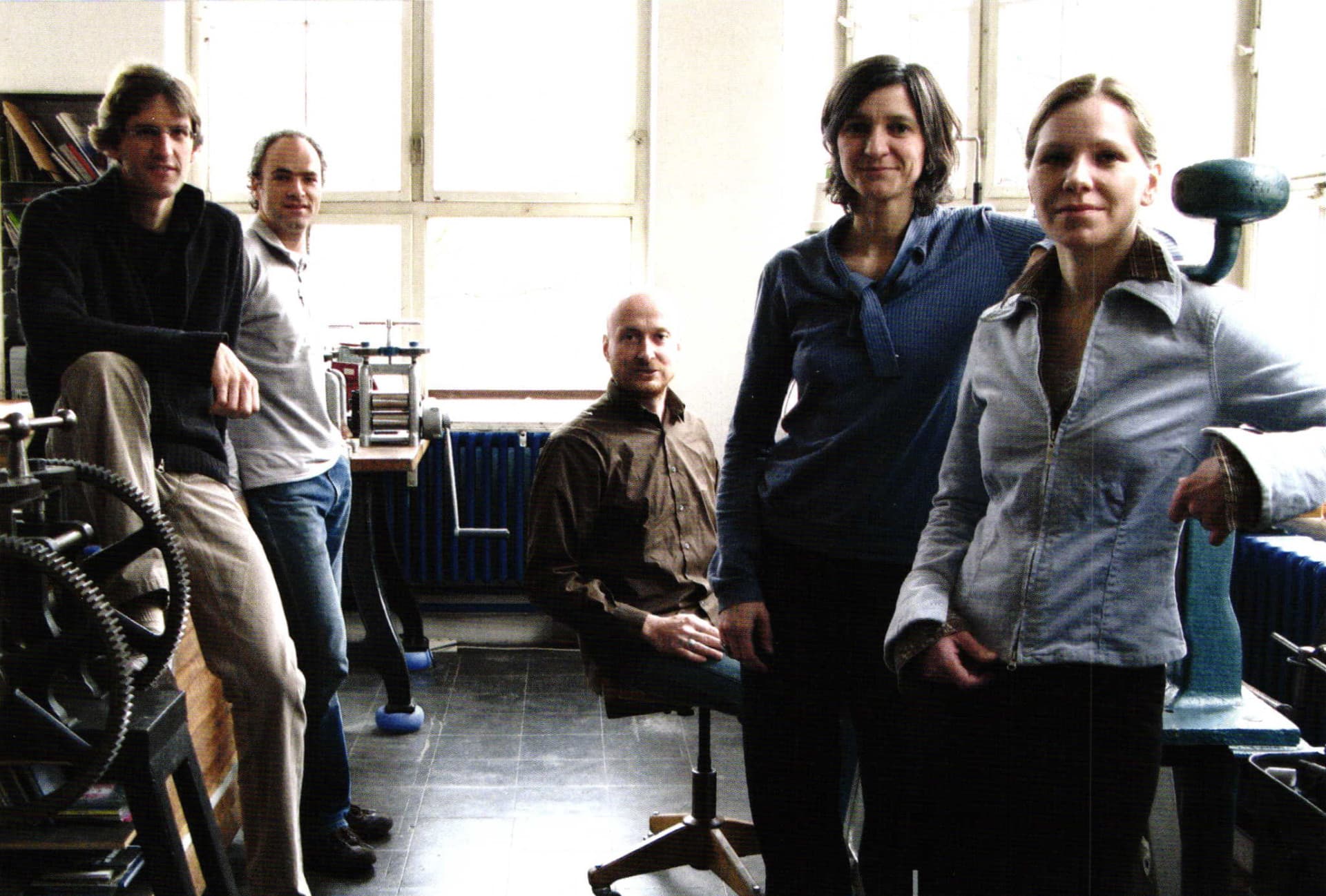 We Are Strong Together