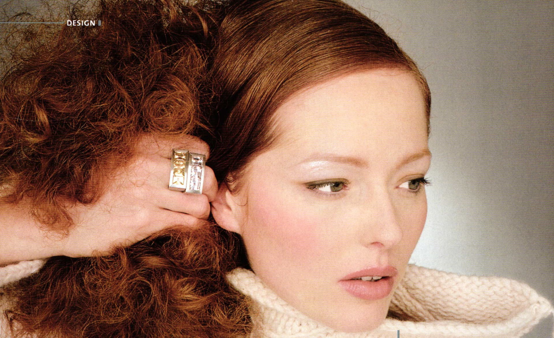 The Great Longing for White