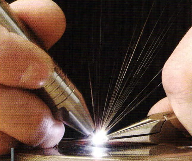 The PUK: Generation 3