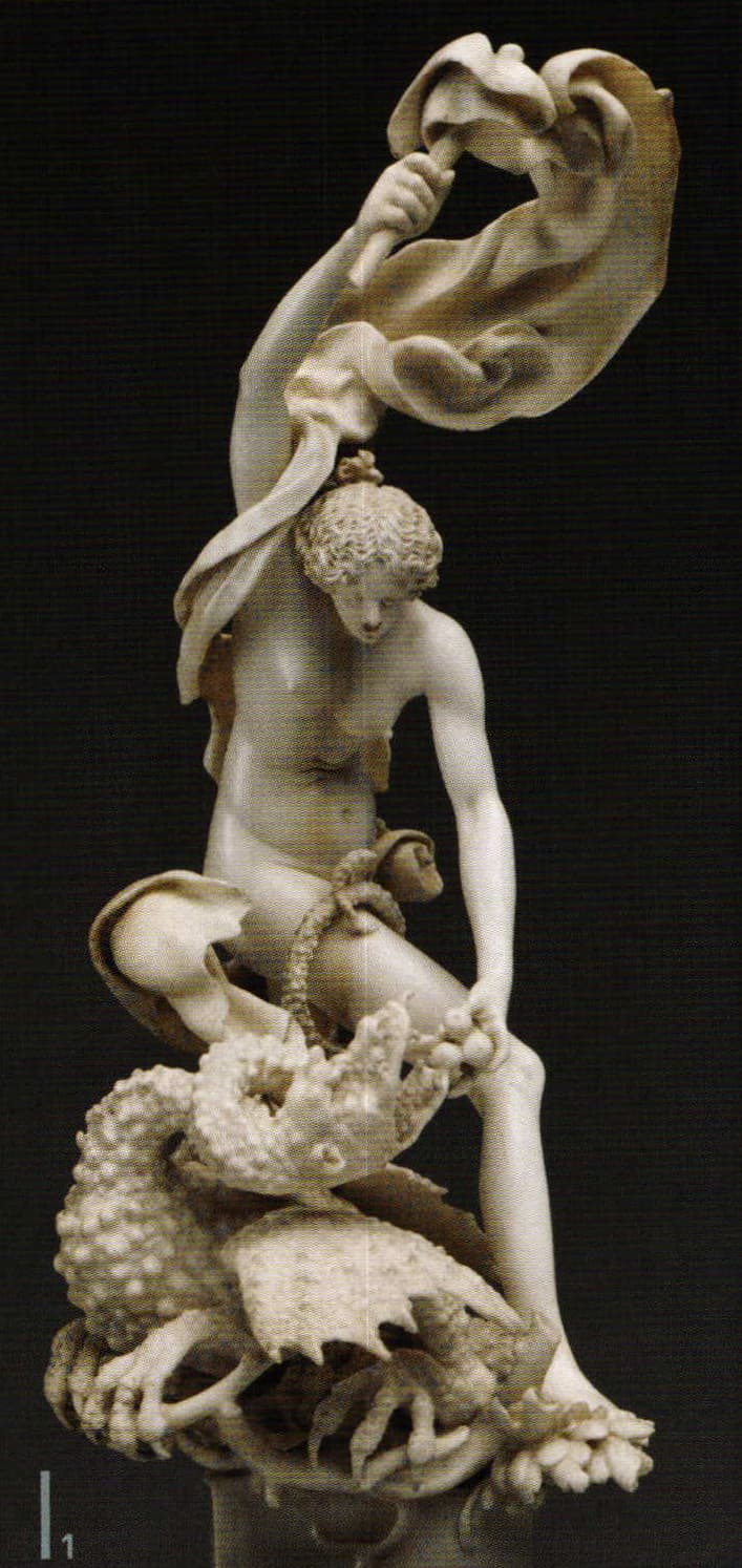 The Enigma of a Man Possessed