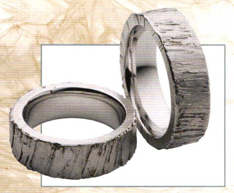 Marion Knorr: Wild at Heart