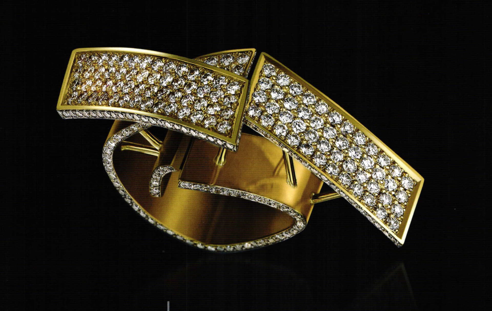 Shining Light Over South Africa