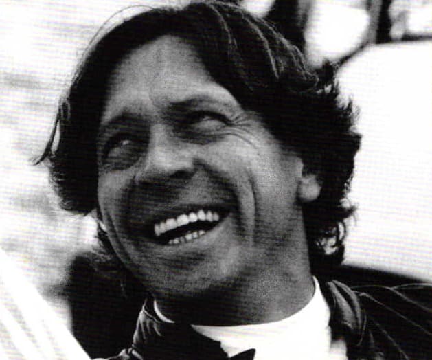 The Spirit of Werner Häring