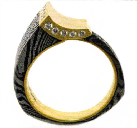 Namu Cho: Jewelry as a Talisman