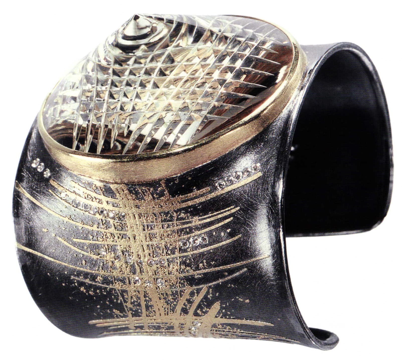 Mother Nature In Her Inexhaustible