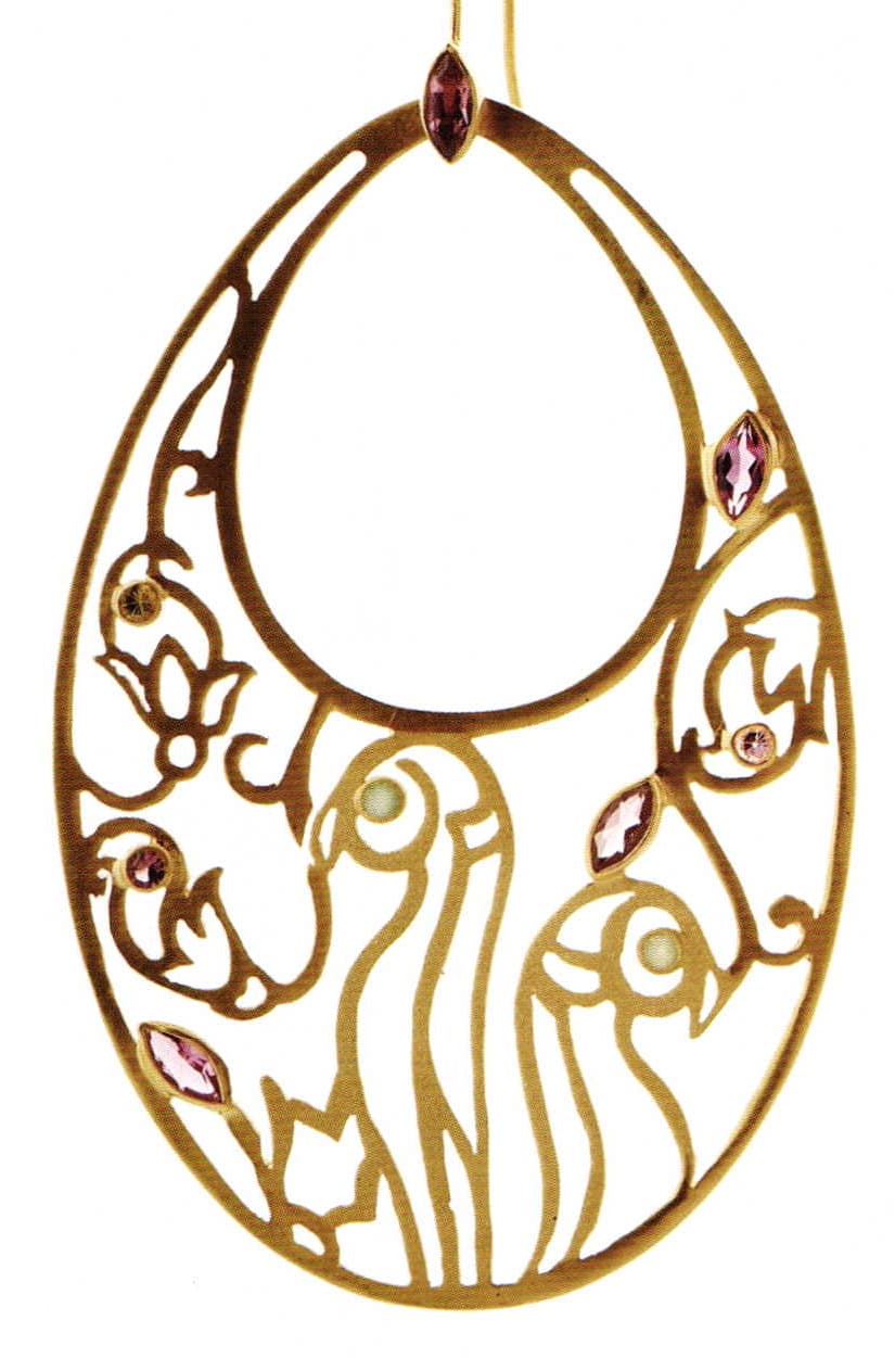 Chhaya Kapadia: Exotic Design