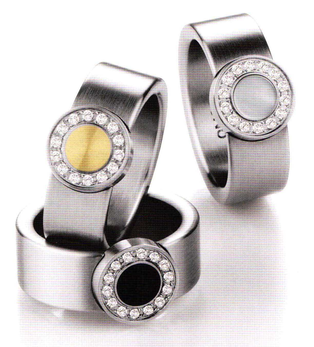 TeNo de luxx: What’s Important