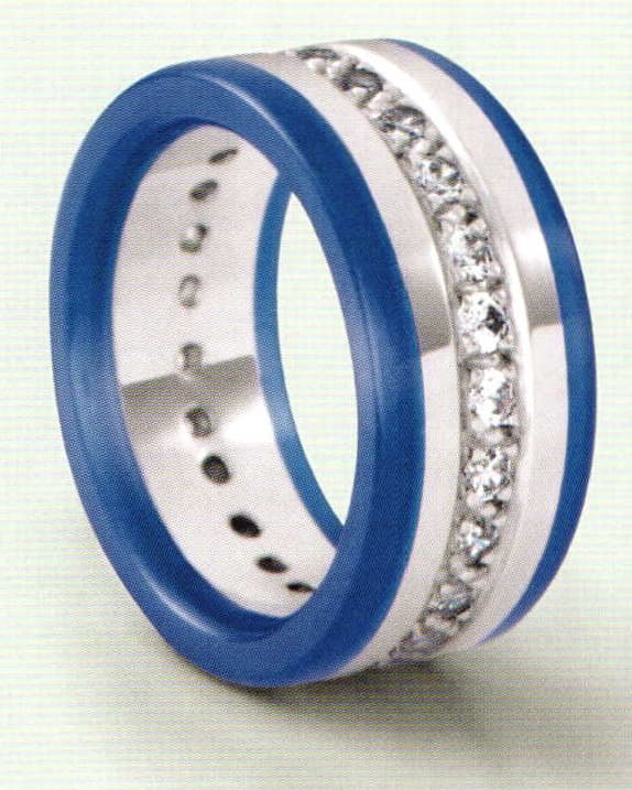 Design and Color in the Highest Qualities