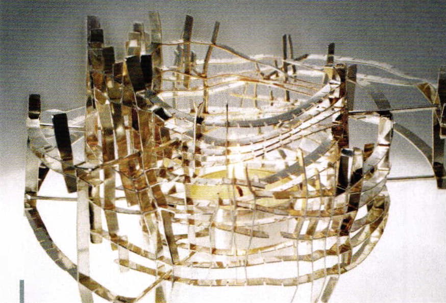 Andrzej Boss: A Polish Top Designer