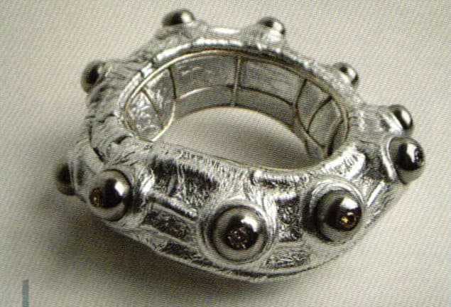 Siamo Qui: We Are Here