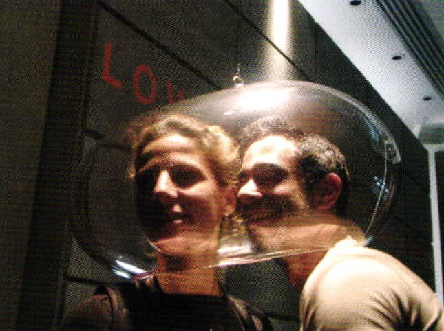 Makriyanni: Symbolic and Narrative