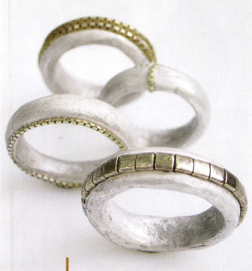 Girl Power Among Young Designers