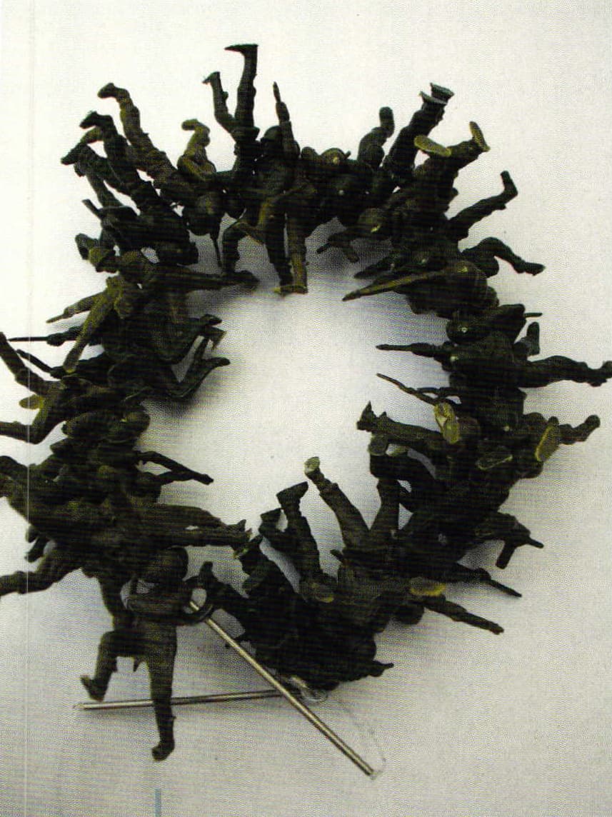 Ars Ornata Europeana July 2007