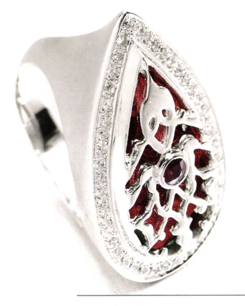 Turkish Jewelry Industry