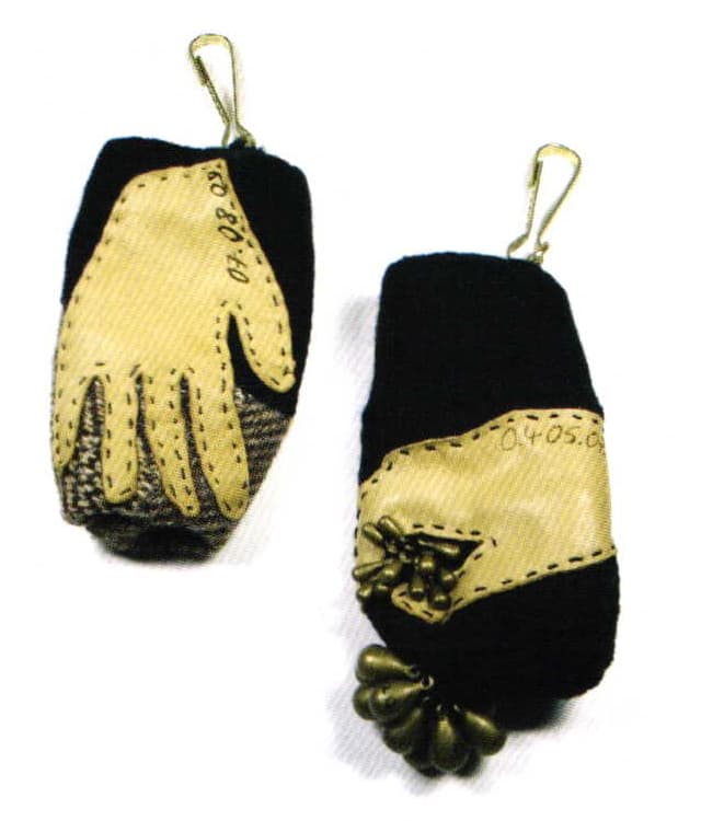 Ornamentum Gallery: A Jewel in Constant Transition