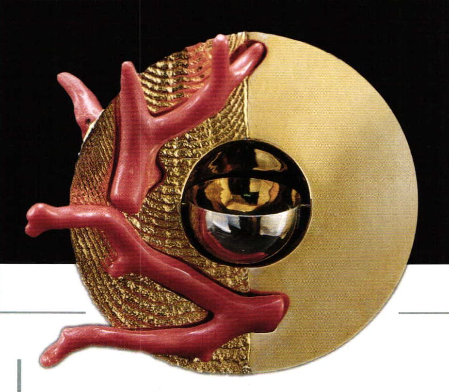 Arezzo Oro D’Autore: Jewelry as Homage