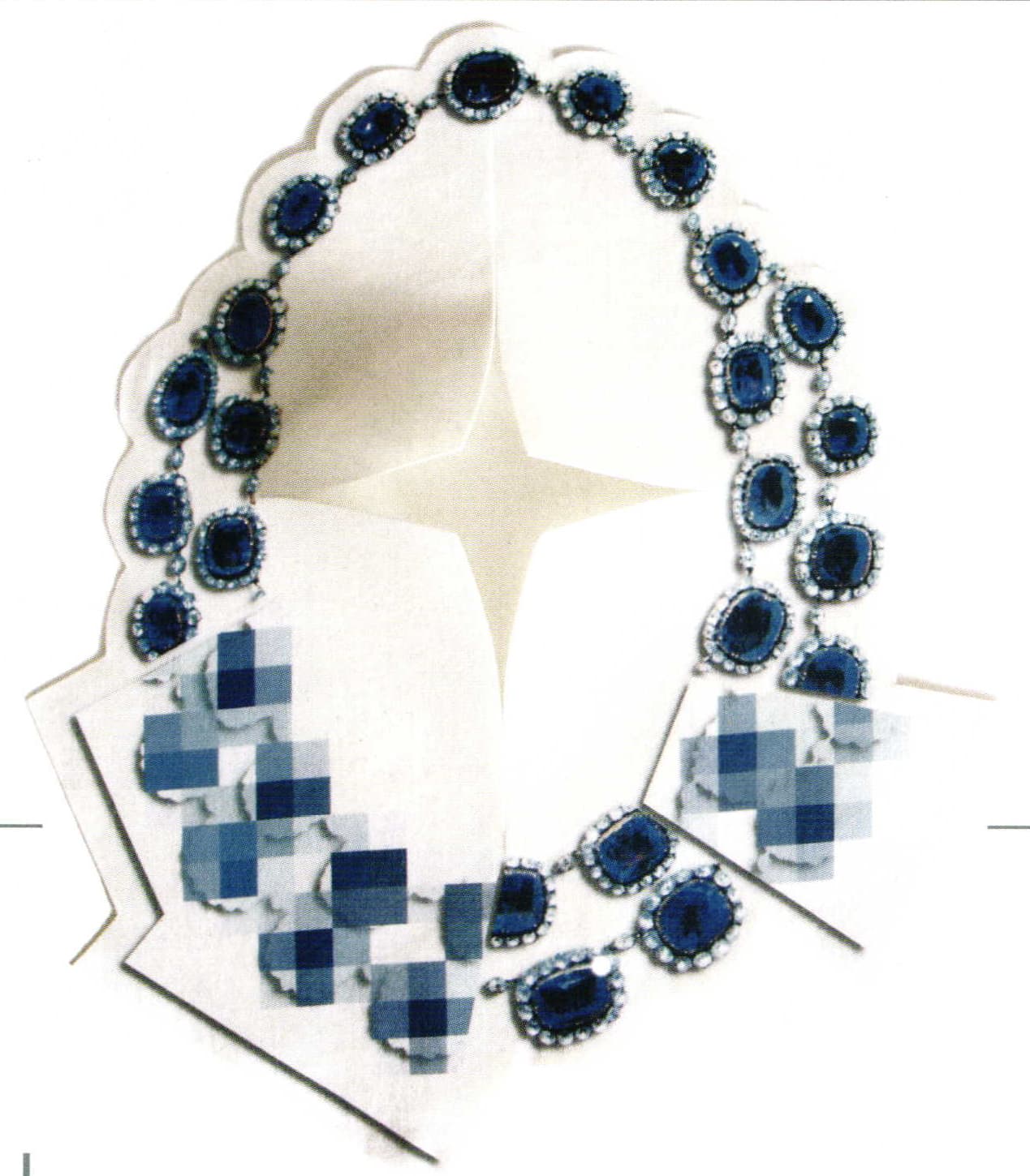 Jewelry as an Identity Vehicle