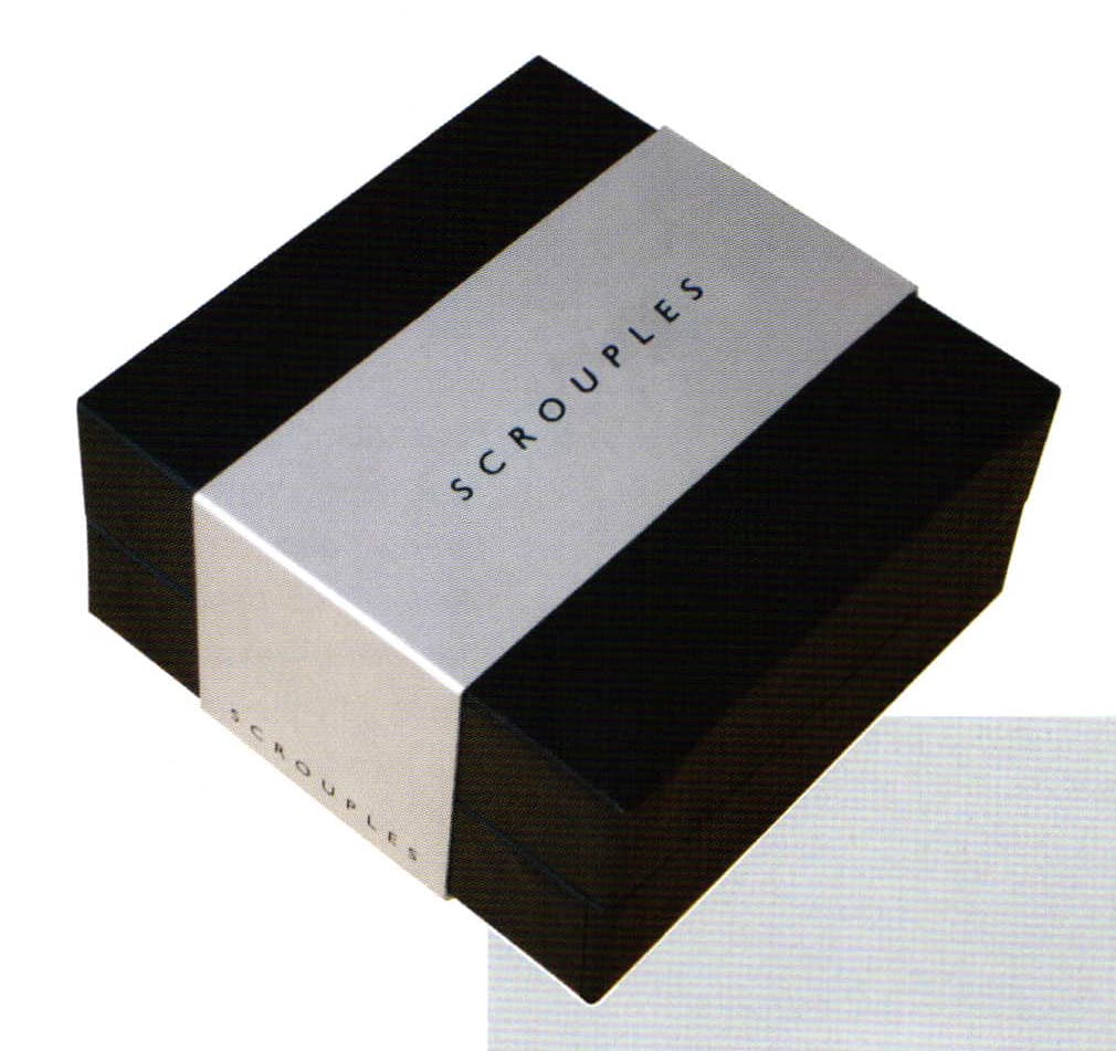 Subtle Form of Seduction