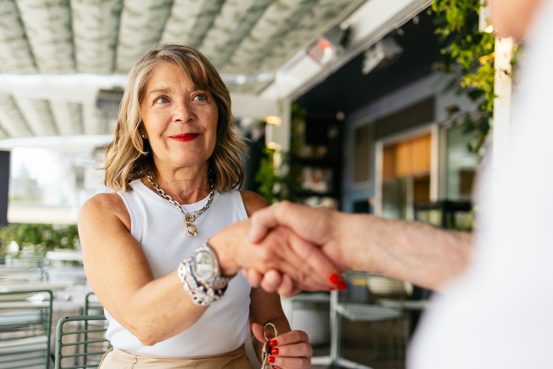 Communication for Customer Satisfaction