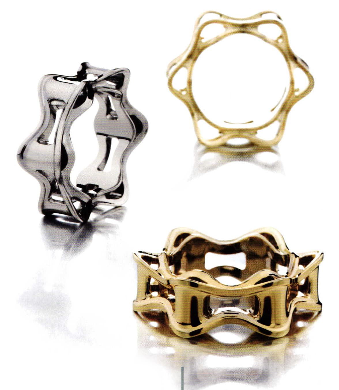 Roland DG: The Perfect Wax Model