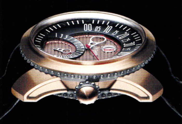 Luxury Brands: The Stuff of Dreams