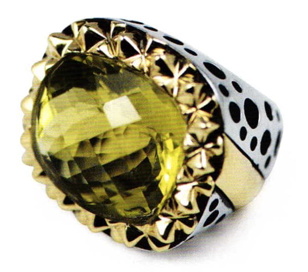 Global Village of the Design Elite