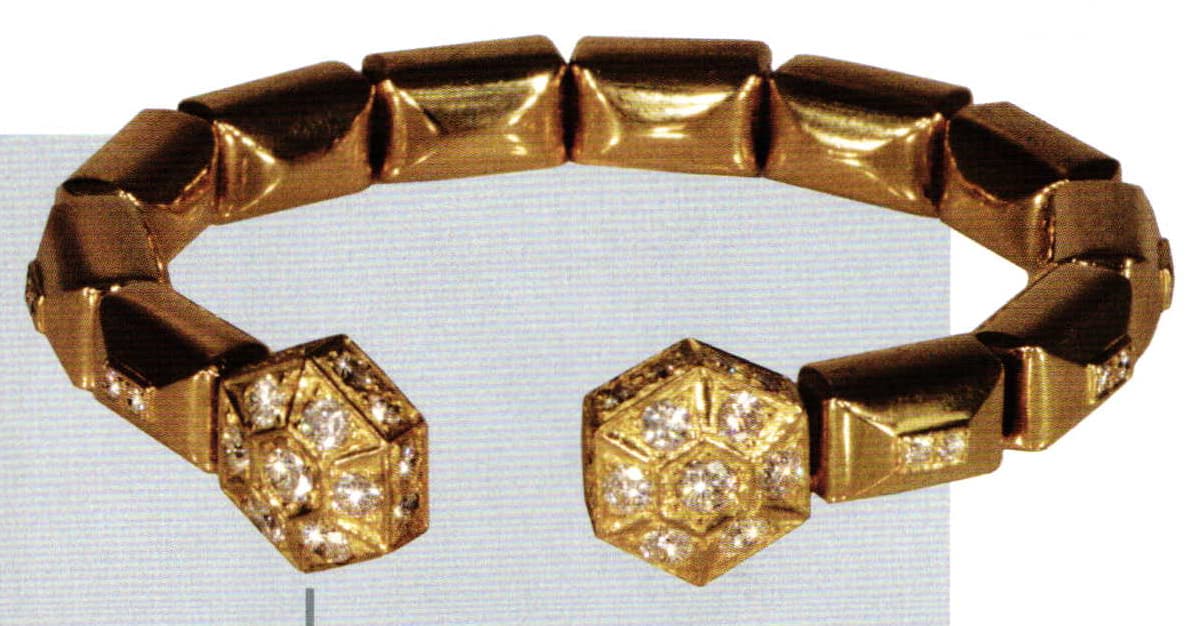 Fair Trade Promises Luxury