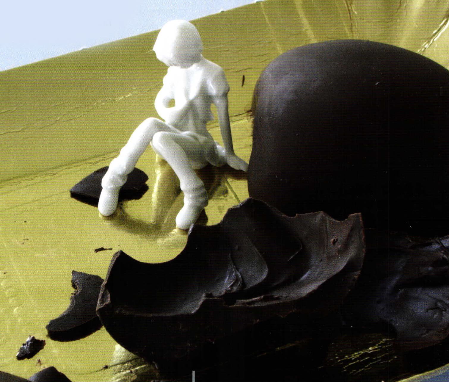 Susan Pietzsch: Simply Scrumptious