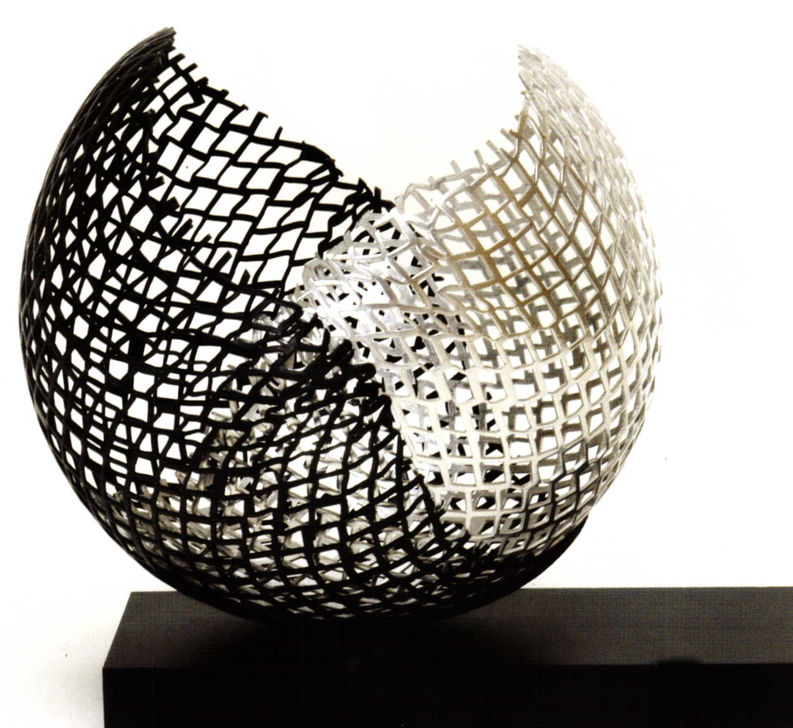 The Moonlight Shimmers