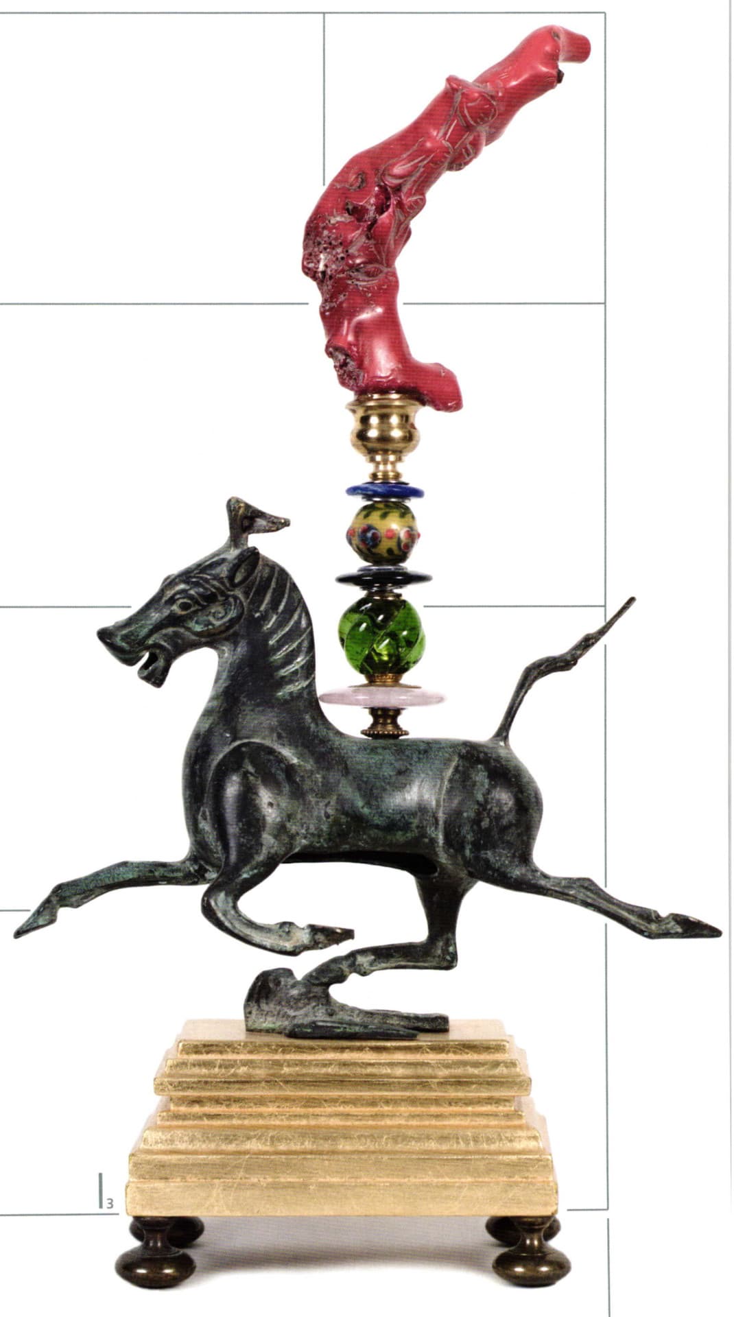 Klaus Dupont: Joyous Compositions