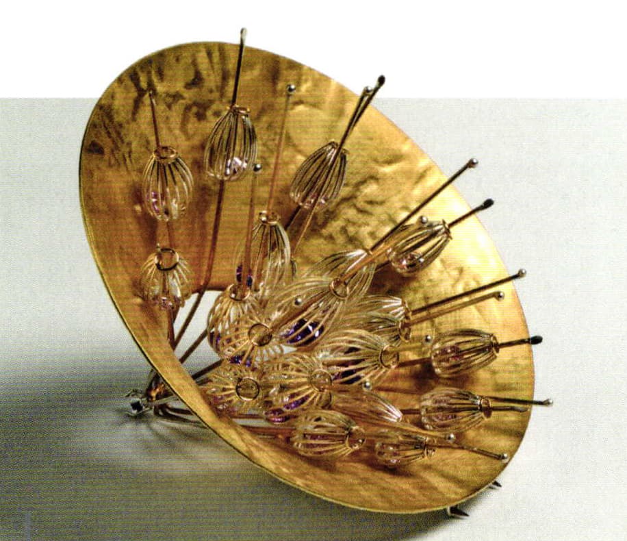 Katharina Bianca Vones: Deep Beneath the Sea