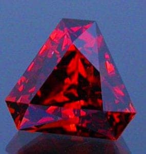 Garnet January Birthstone