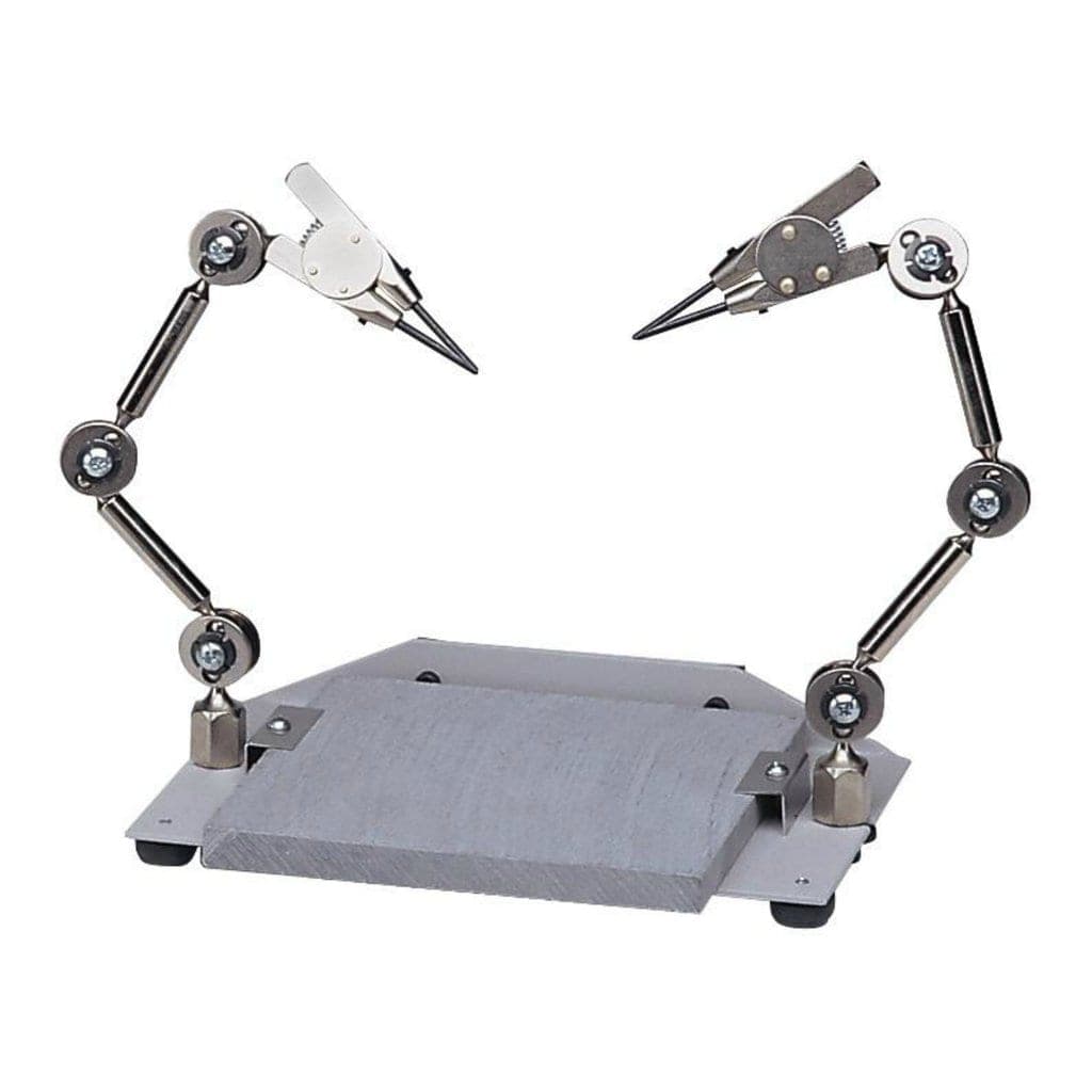 The Best Third Hand Tools For Jewelry Soldering: Our 2025 Reviews Of Top Options