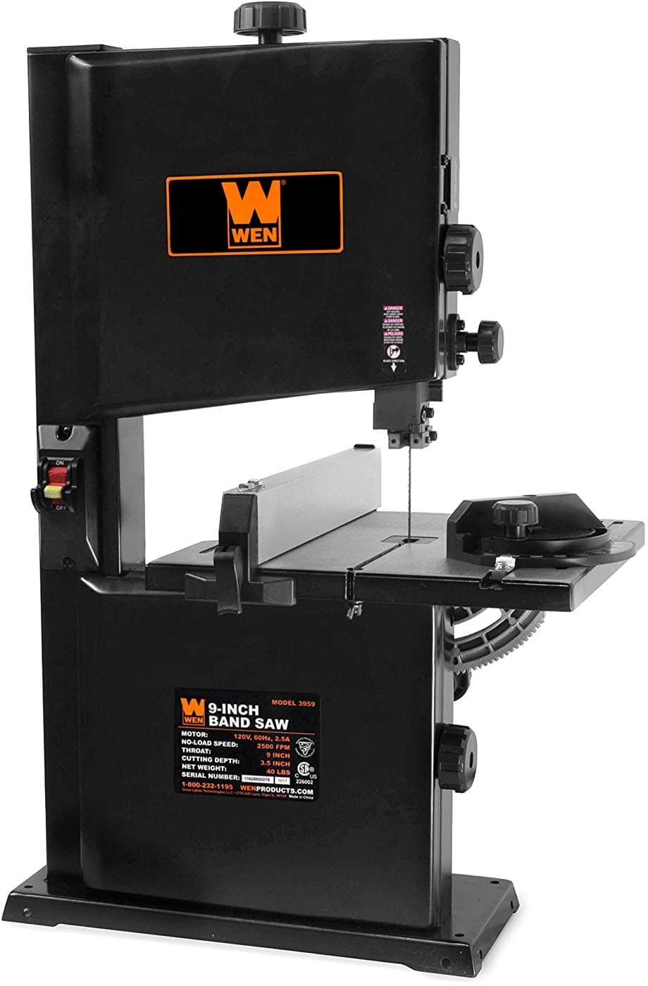 The Best Benchtop Bandsaws Of 2025: Our Reviews Of Top Models For Any Workshop