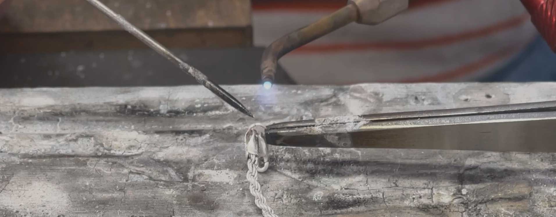 How to Install a Clasp