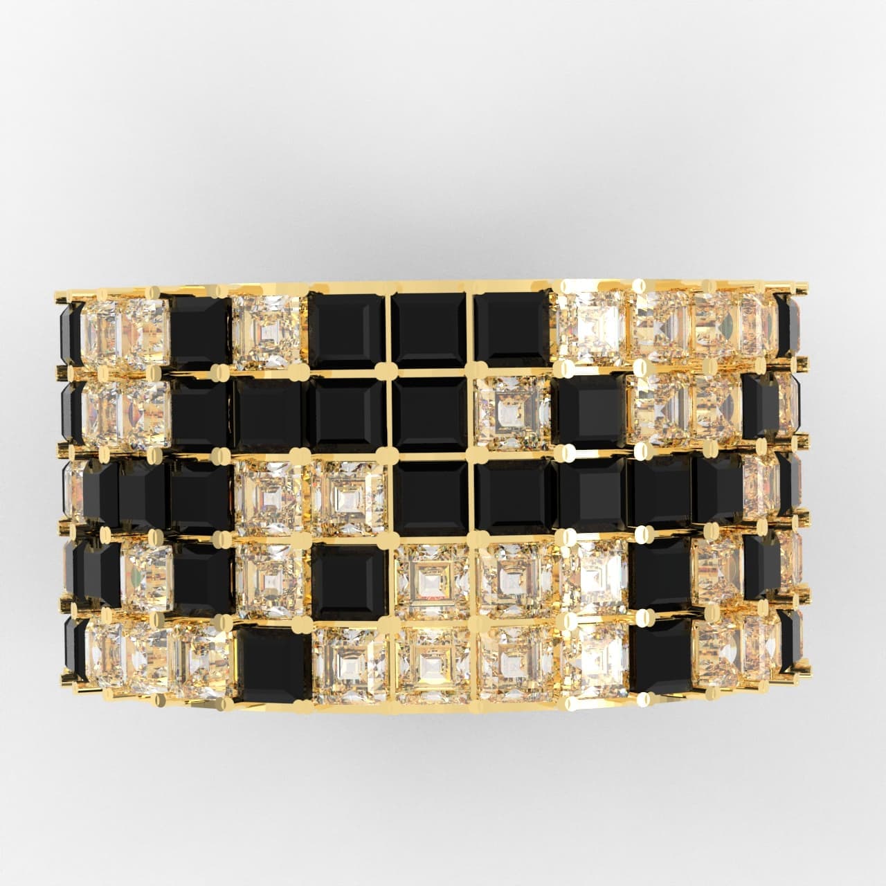 Feedback on a Pavé Design