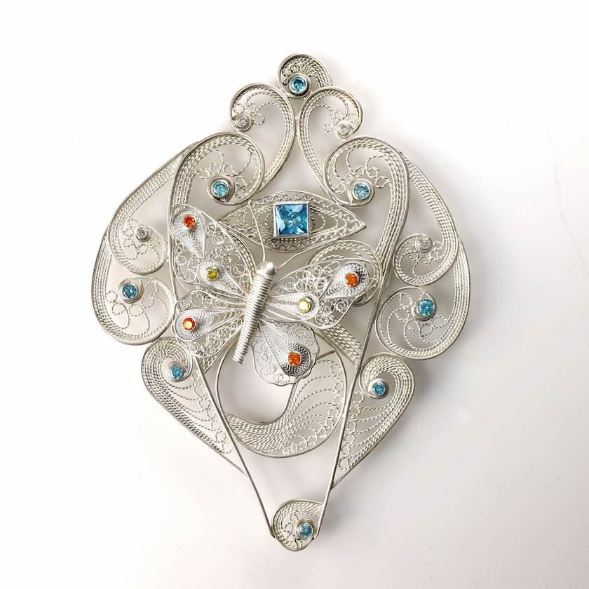 An Interview with Milt Fischbein