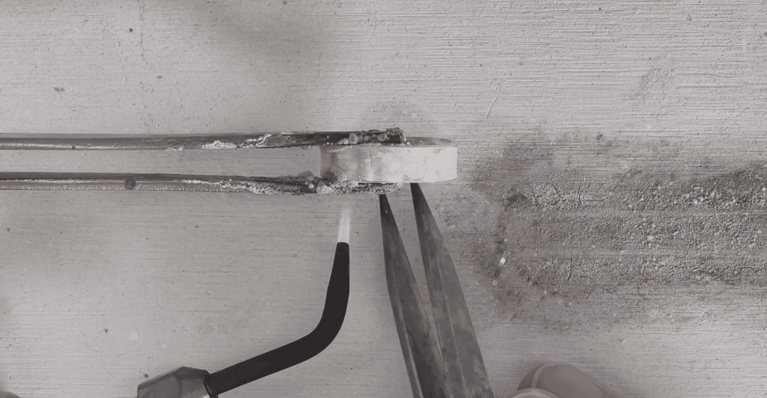 Working with Precious Metals: Silver