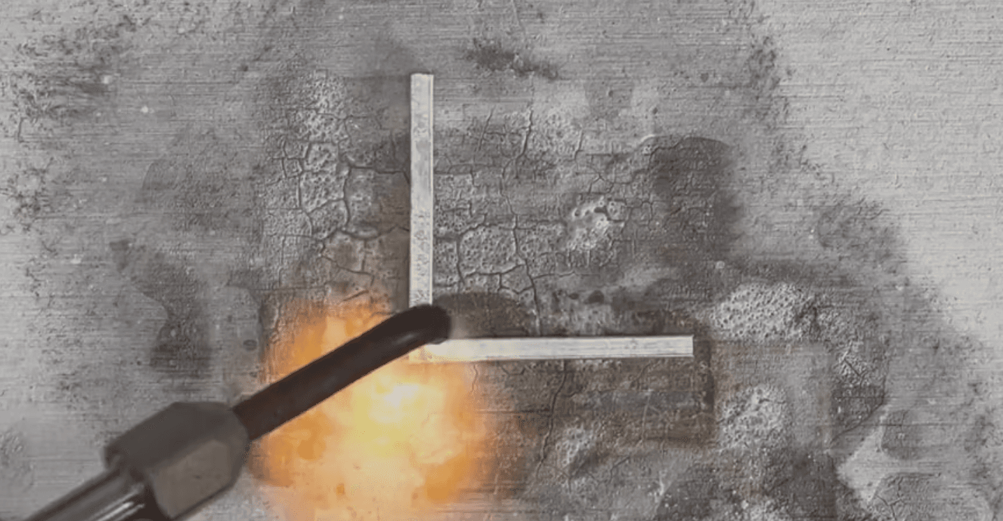 How to Create a Butt Joint