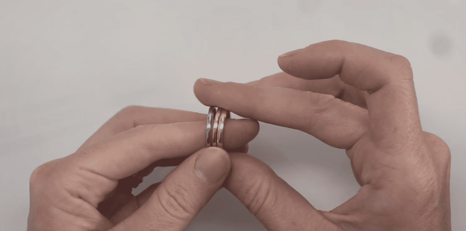 Working with Precious Metals: Gold