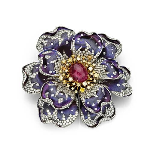 The Wonder Metal: How Titanium Jewelry Allows Designers to Fully Realize Their Artistic Visions