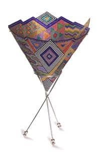 Bead Weaving: Sculptural Art and Beyond