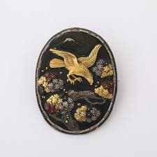 Brief Notes on Shakudo