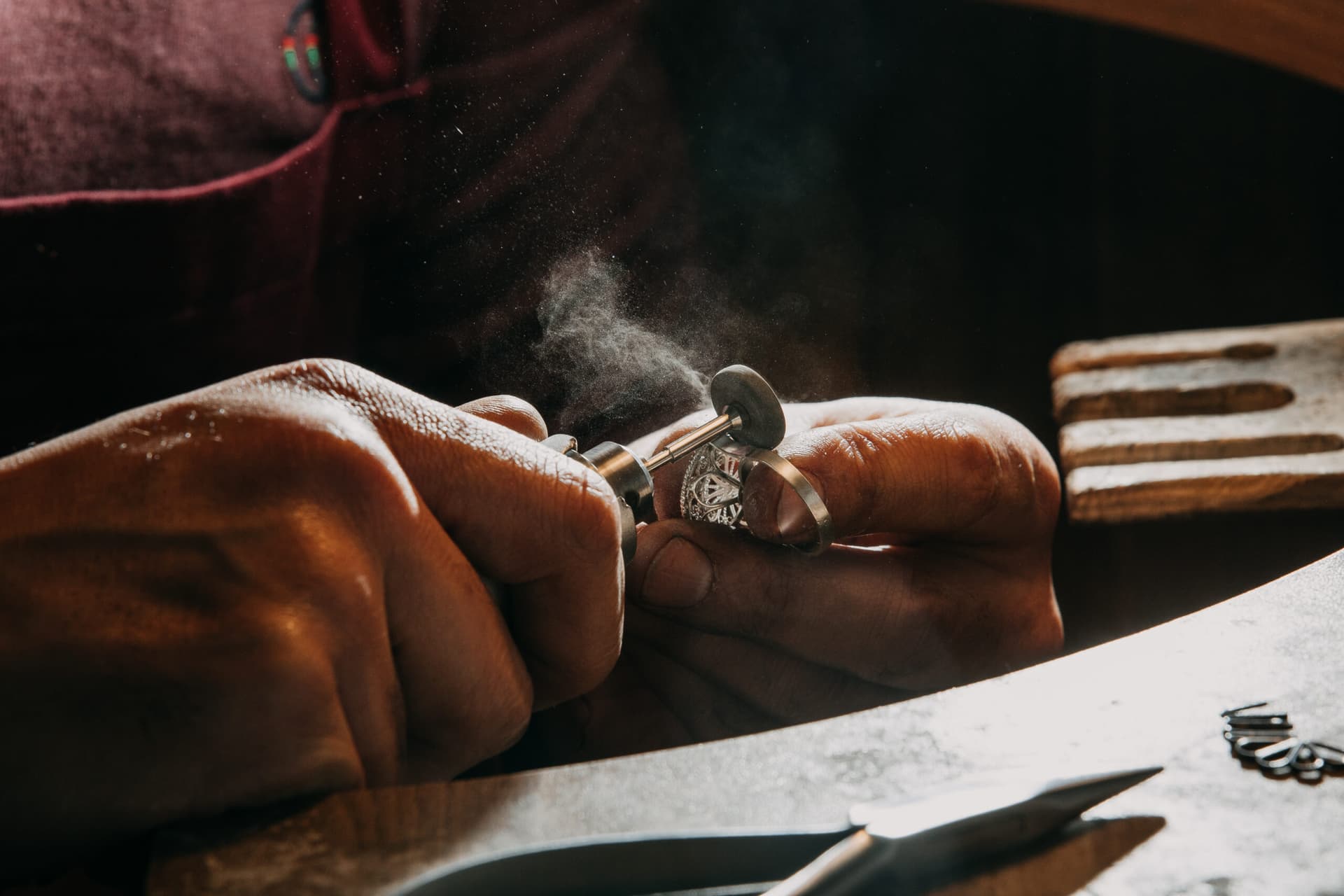 Bench Trick Guiding Principles